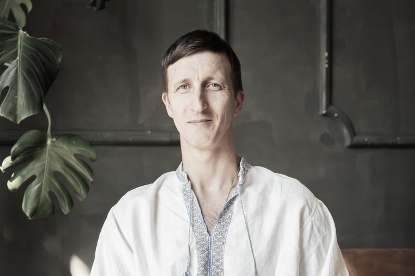 Rustam Nabiulin